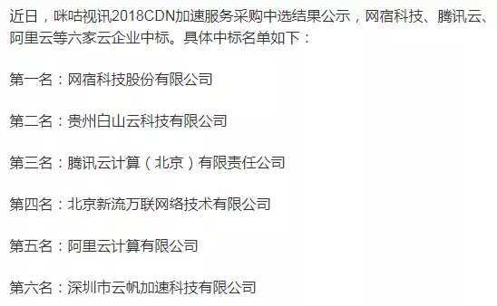 世界杯转播为什么卡顿(世界杯网络直播卡顿，云服务商的罗生门｜版权相对论)