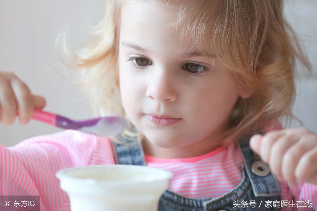孩子肠胃不好，调理最重要！父母做到5点孩子身体更健康