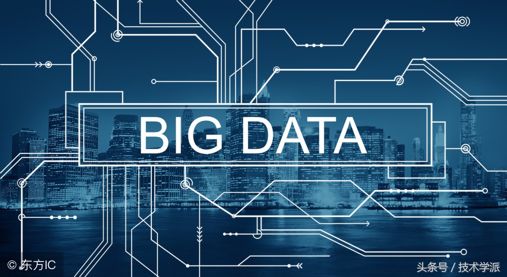 什么是大数据？零基础如何学习大数据？（附学习路线）