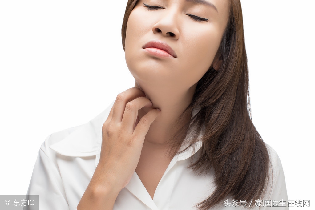 嗓子特别痒总咳嗽，要怎么办？你忽视了3个根本原因