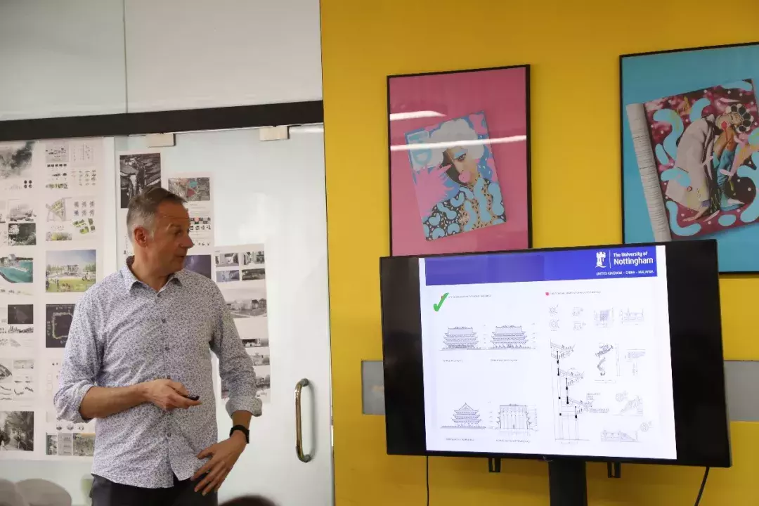 柏林艺大讲师思维课堂，带你体验创意workshop现场点评作品集！