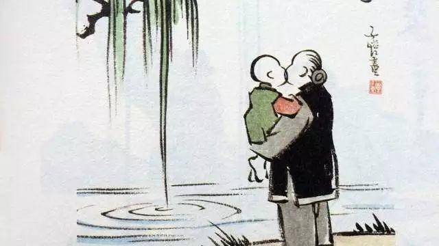 总是在长大后，才真的读懂高尔基的《童年》