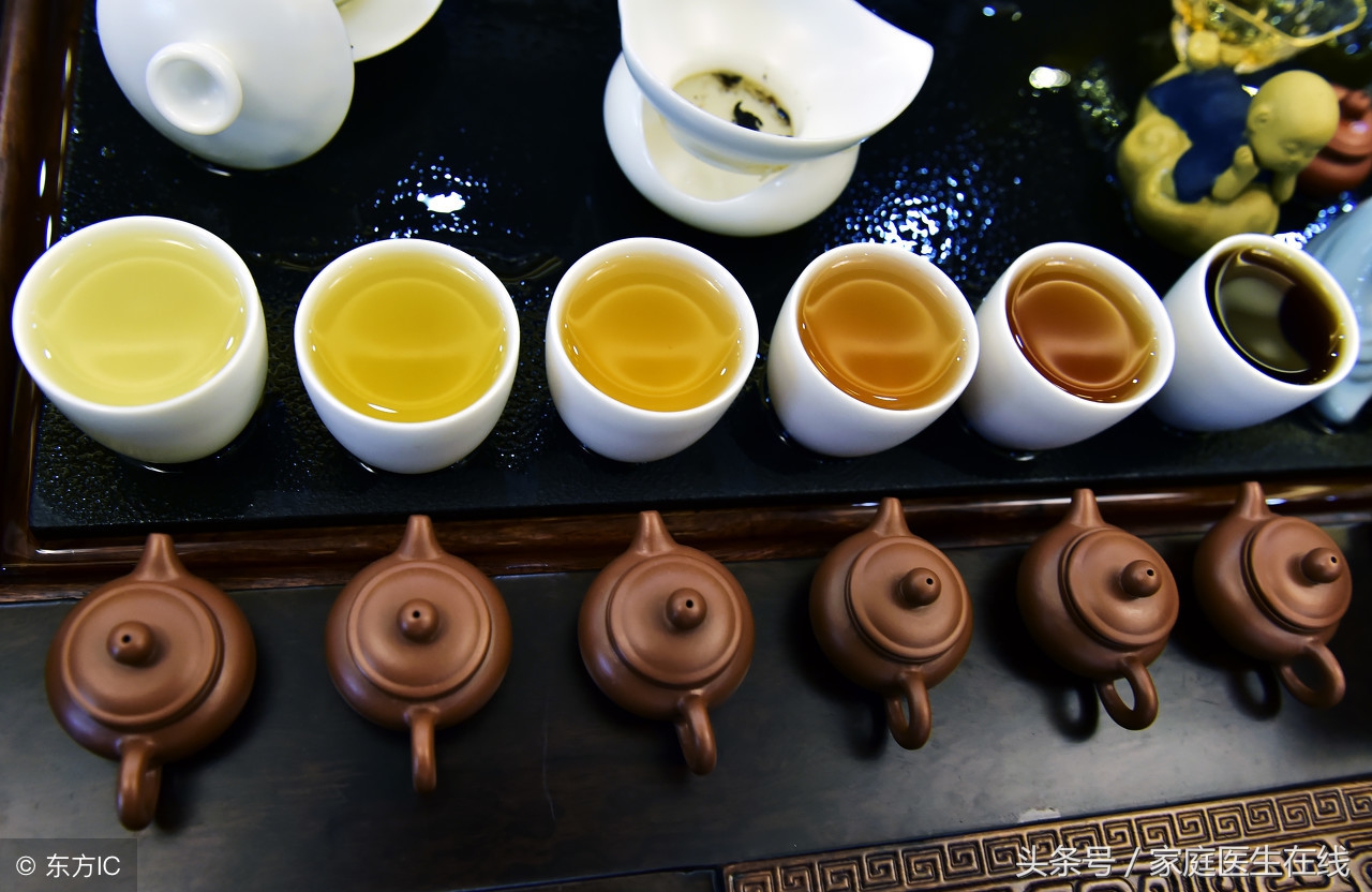 高血压夏天适合喝哪些茶(高血压夏天适合喝哪些茶好)