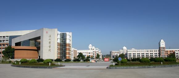 浙江最好的10所大学，浙江师范大学排名第三，中国计量大学第九！