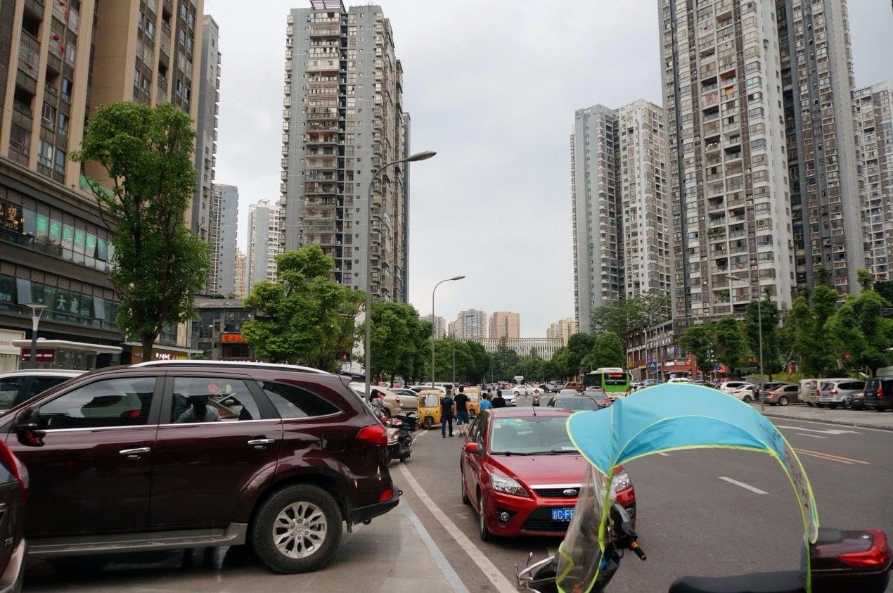 车能让世界变小——沃尔沃XC60路试笔记