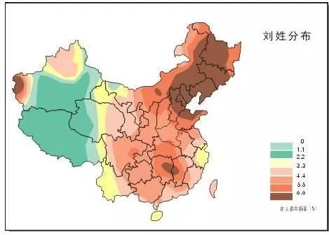 90年世界杯韩国徐姓前锋是谁(中国最霸气的姓，人口超7000万，诞生66位皇帝！)