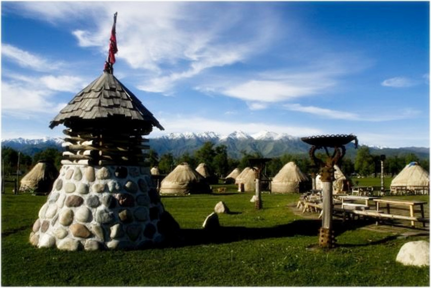 乌孙国现在的哪里(乌孙国消失的原因讲解)