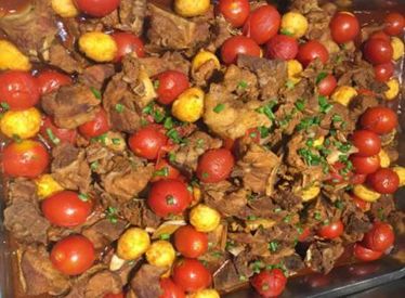 天堂就是丽娃河——华东师范大学