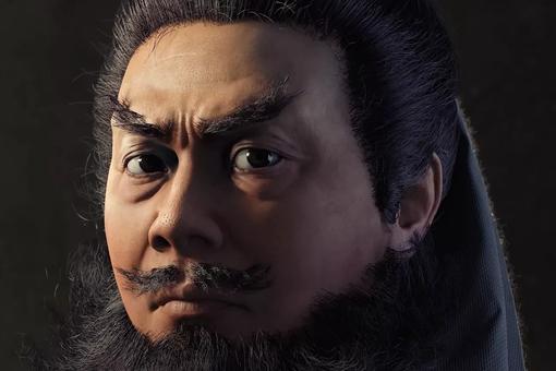 历史上张飞吃豆芽是怎么回事？