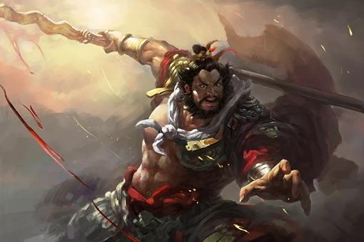 历史上张飞吃豆芽是怎么回事？