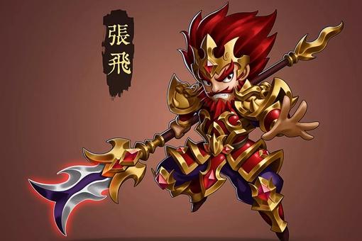 历史上张飞吃豆芽是怎么回事？