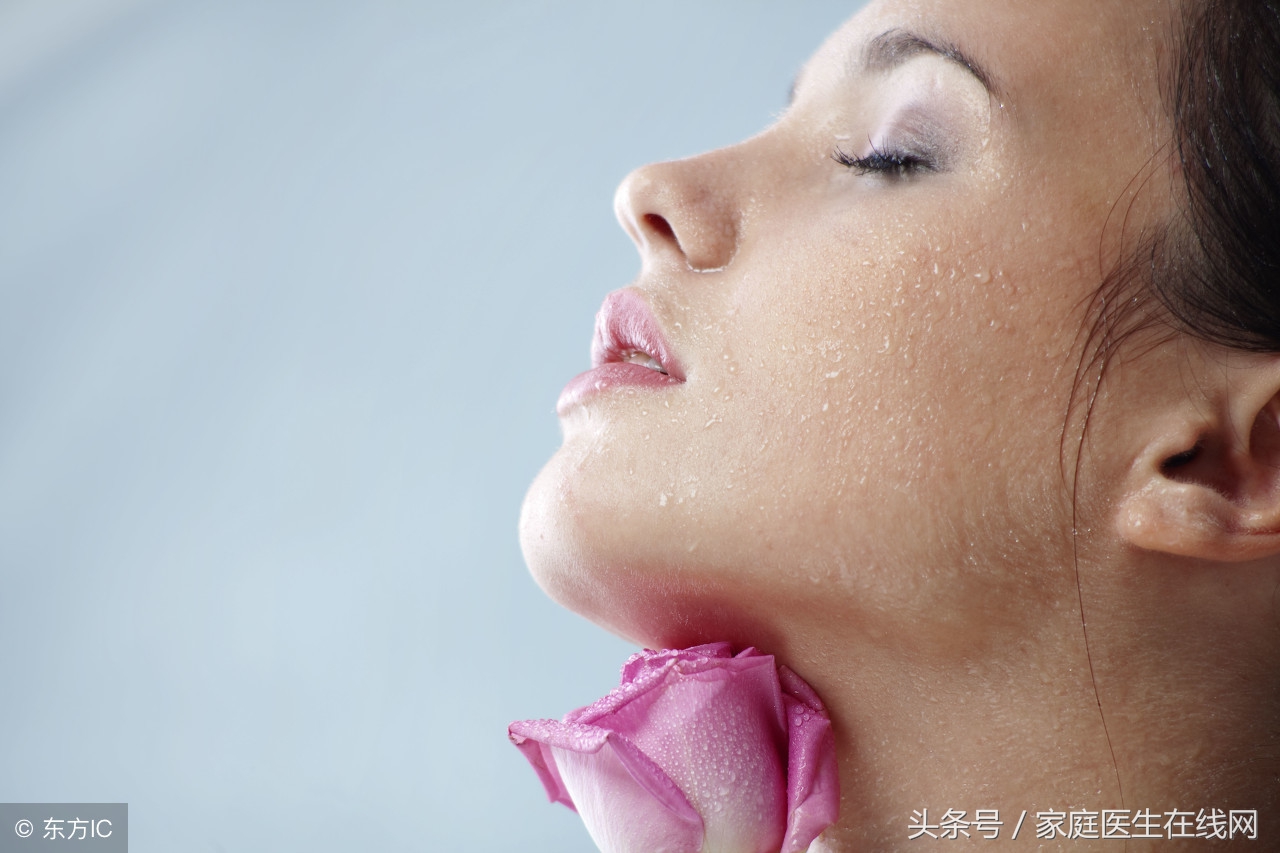 湿气过重，多种疾病虎视眈眈，赶紧采取4个方法来祛湿