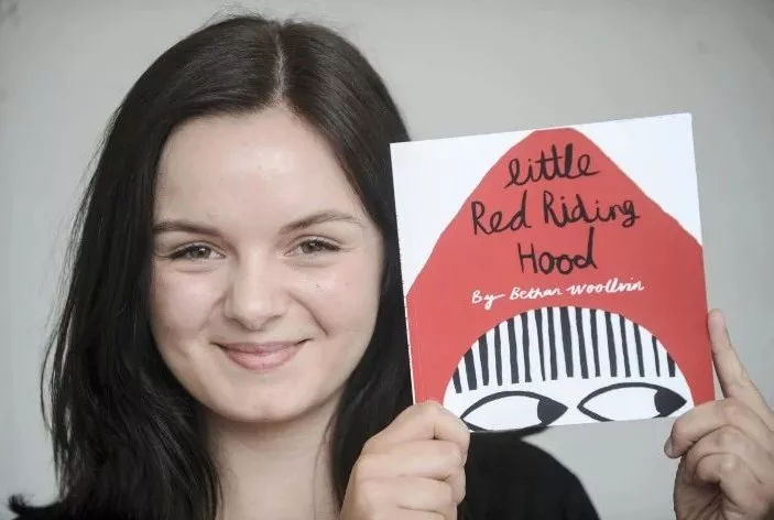 什么叫拿奖拿到手软？这里的插画学生就是最好的范例！