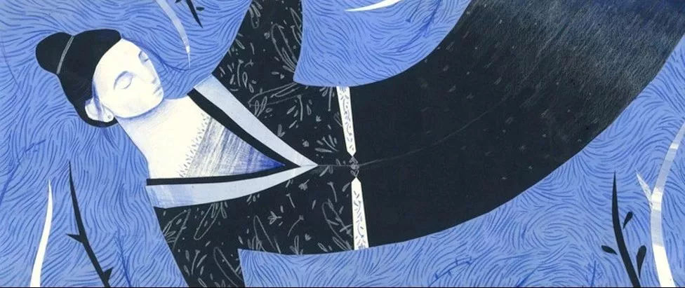 什么叫拿奖拿到手软？这里的插画学生就是最好的范例！