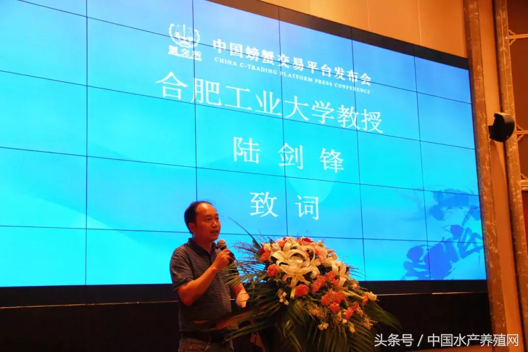 告别软规格蟹，建立螃蟹交易行业诚信！蟹交所B2B交易平台发布！