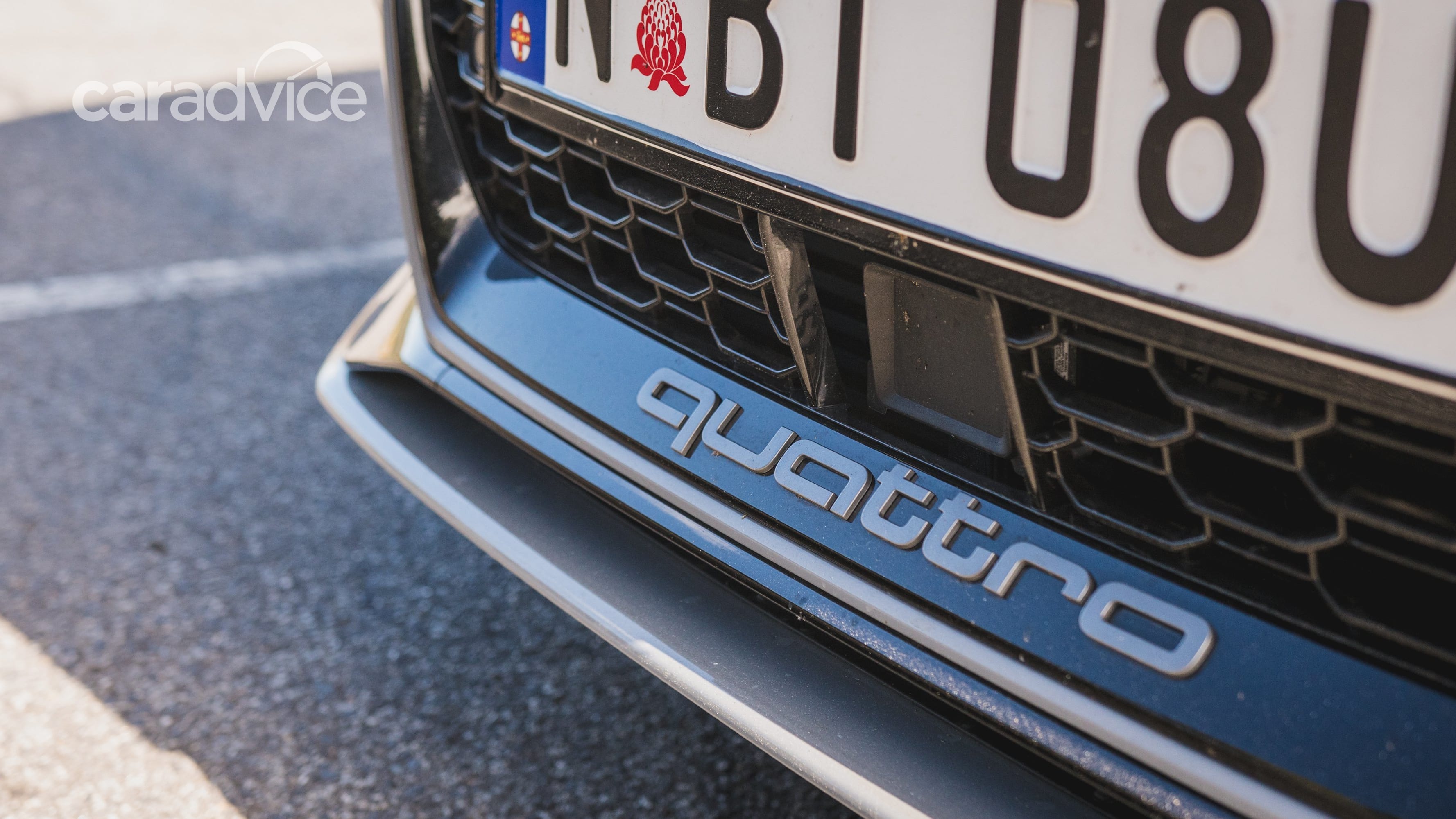 售价40万，2018款奥迪RS3 Sportback在澳大利亚上市