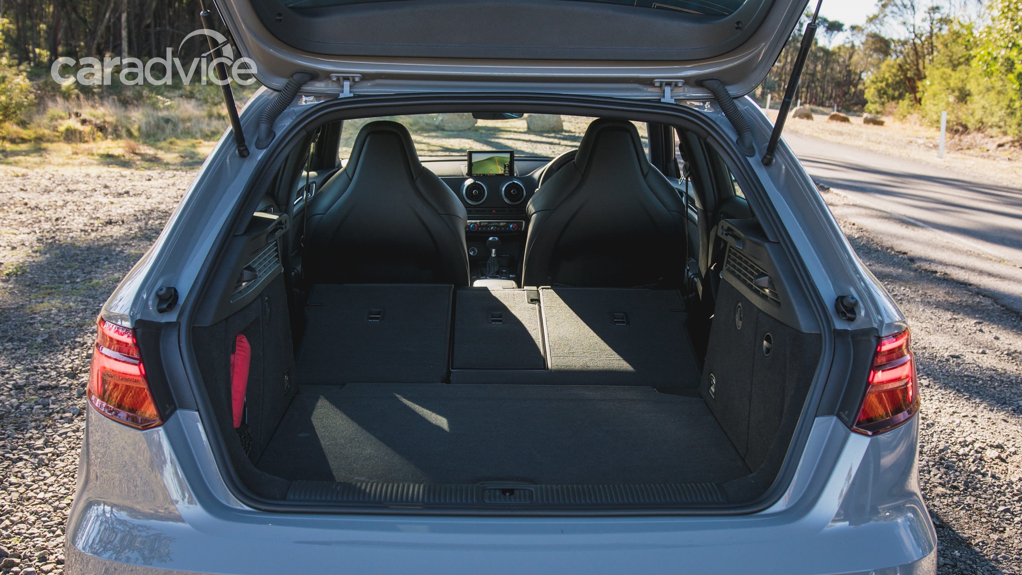售价40万，2018款奥迪RS3 Sportback在澳大利亚上市