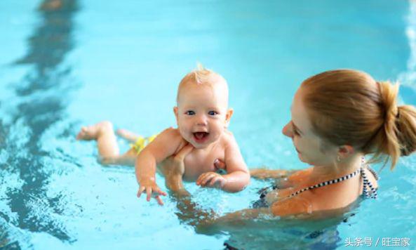 宝宝游泳，到底该不该学？什么时候学？怎么学？
