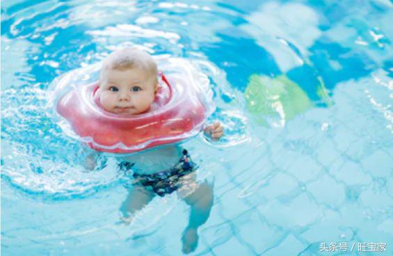 宝宝游泳，到底该不该学？什么时候学？怎么学？