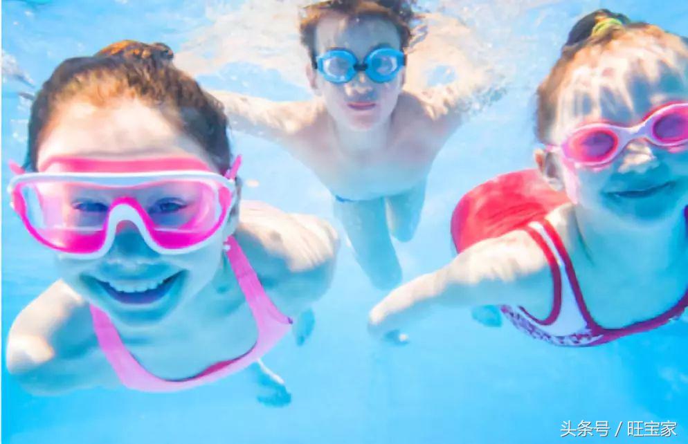 宝宝游泳，到底该不该学？什么时候学？怎么学？