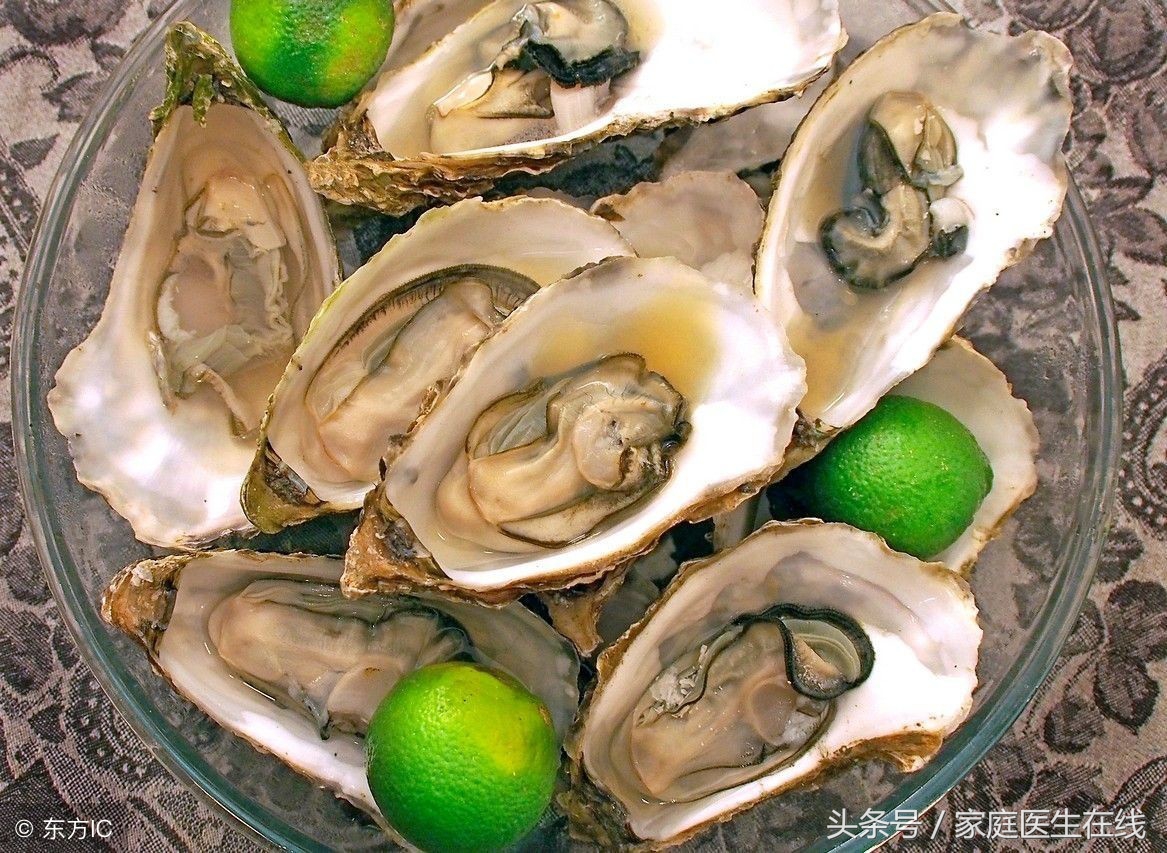 食用牡蛎大补，但这四类人多吃无益，要管好自己的嘴