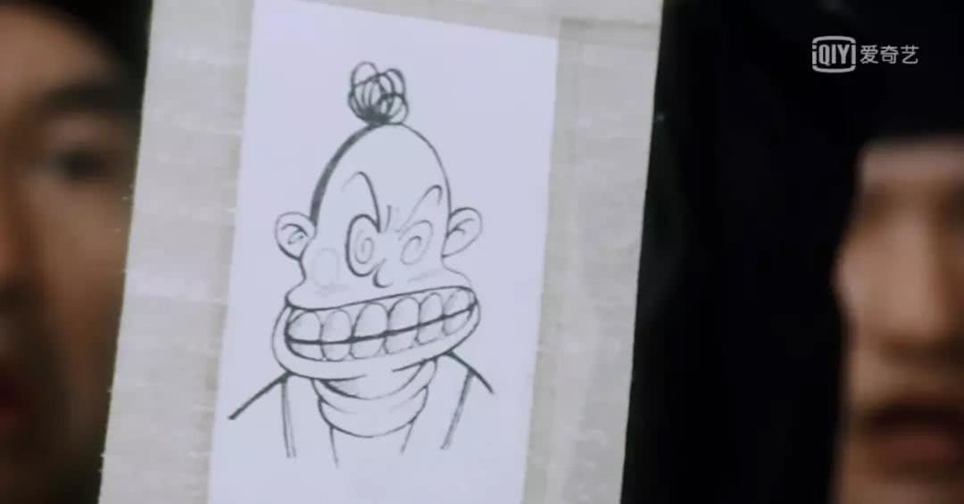 原来《唐伯虎点秋香》有这些隐藏剧情,你都看懂了吗?