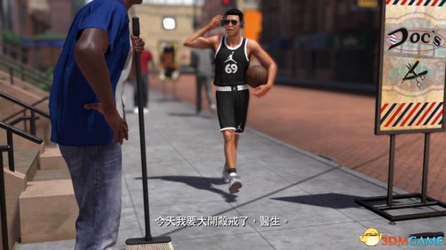 nba2k9的封面有哪些人(《NBA 2K19》的封面人物是一名24岁的年轻人)