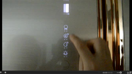 冰箱上的速冻、智能、速冷、假日功能，怎么用？