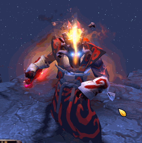 dota2:浪客 剑心 刀剑舞者!河道狗男女之剑圣攻略