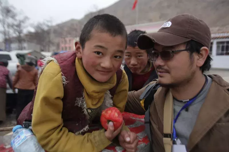 韩国世界杯李荣(李荣丨没有超级英雄，只有勇敢的心)