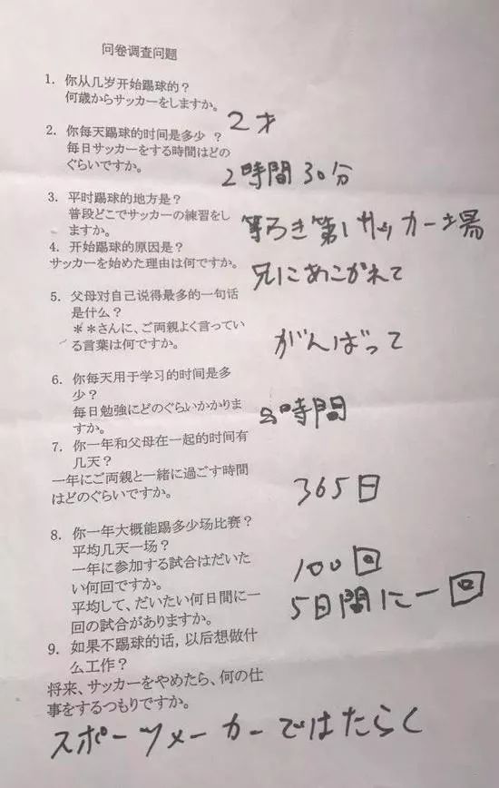 为什么世界杯日本犯规最少(日本队输了足球、却赢了全世界！这才是差距……)