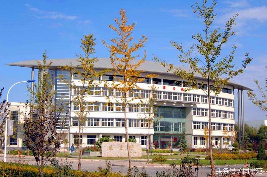 考生可能没听过，国家地震局直属的唯一本科院校，办学特色很鲜明