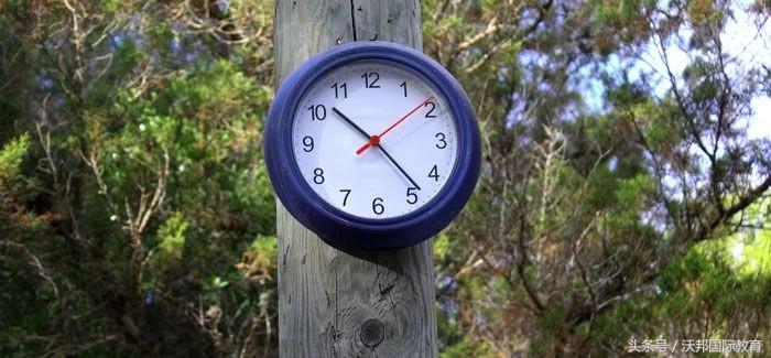 如何管理大学时间（美国教授）