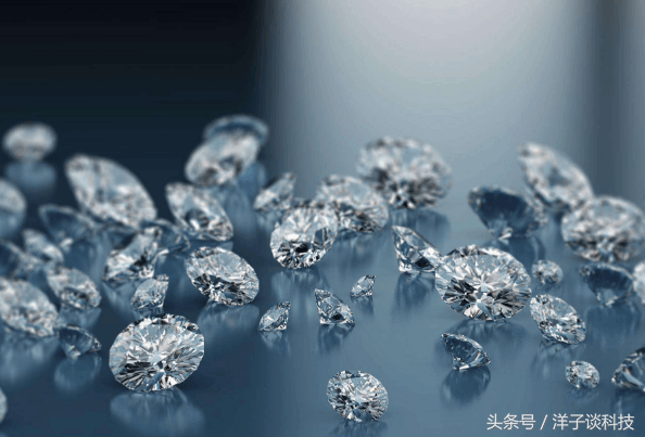 钻石品牌排行榜前十名,世界上最值钱的5种物质，钻石排名垫底，黄金排不上名次