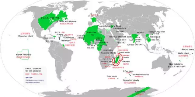 世界杯血统纯正的队伍(世界杯地理图：仅5国血统纯正 移民军团重建足球新秩序？)