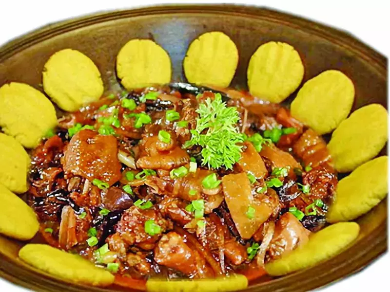 东北味|十二生肖对应的东北美食,瞅瞅你属于哪一道