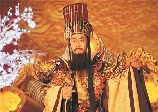 盘点中国古代神话小说中的12大高手，鸿钧老祖仅能排第二