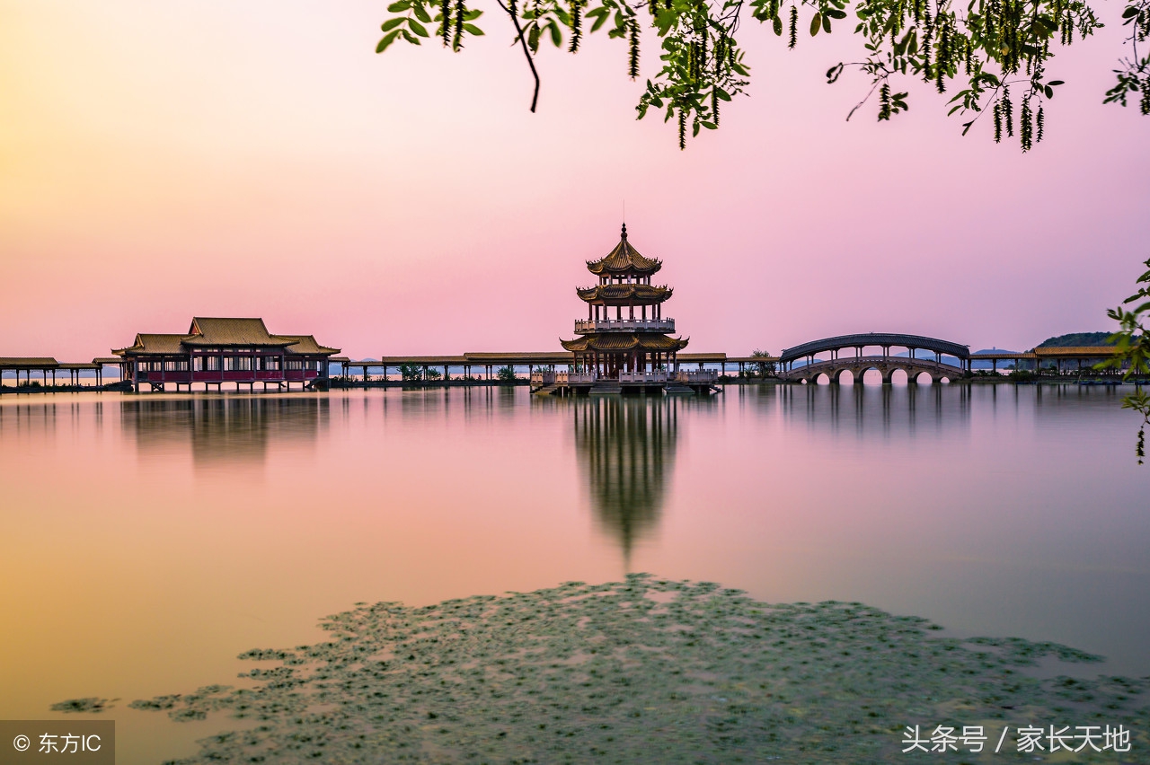 适合儿童诵读的30首唐诗