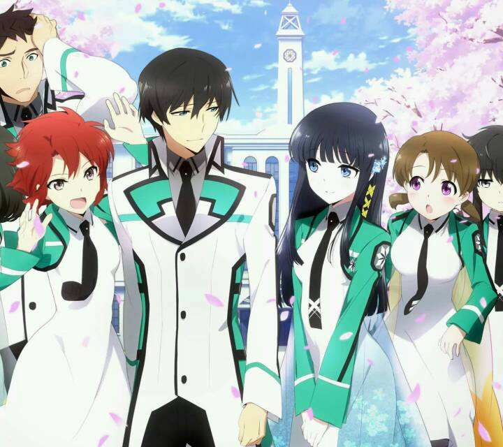 这些B站评分奇低的动漫作品，其实个个都是“神作”！