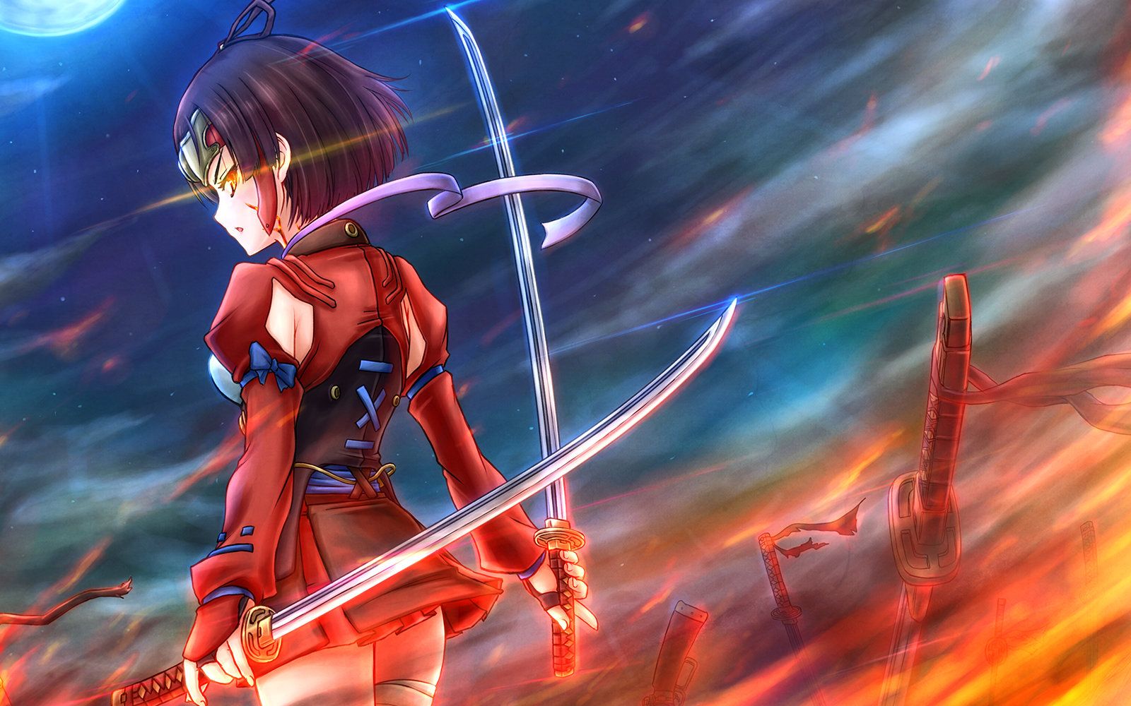 这些B站评分奇低的动漫作品，其实个个都是“神作”！