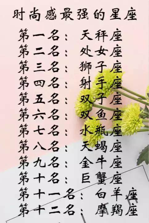 十二星座婚后，双子座是最容易出轨的星座