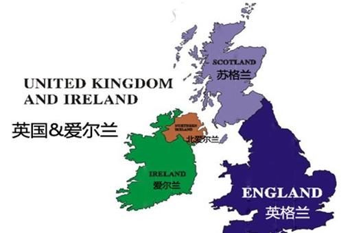 英国进世界杯为什么叫英格兰(英国为什么叫英格兰？有什么原因吗？)