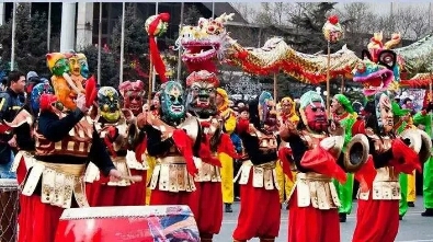 儿童创意绘画教程｜马勺脸谱