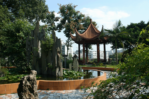 师范类院校汇总之四川