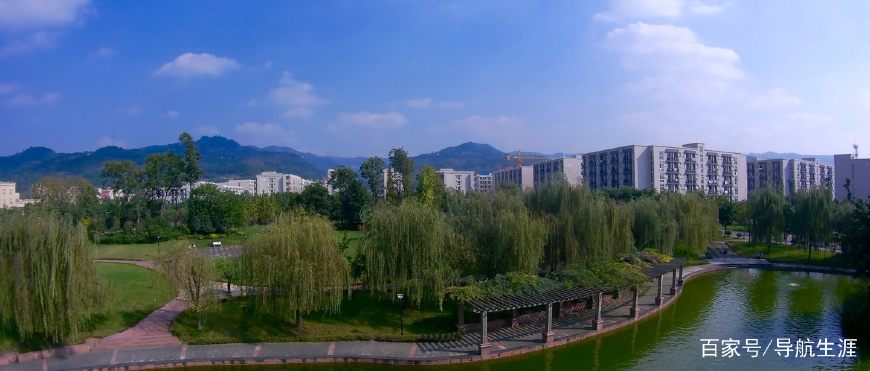 师范类院校汇总之四川