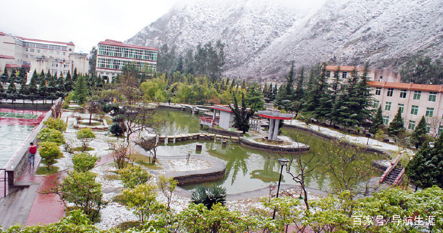 师范类院校汇总之四川