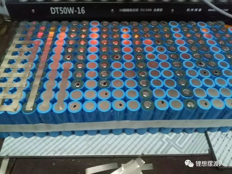 电池pack是什么意思电池pack的原理基础知识