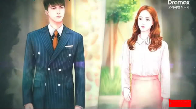 韩剧《1%的可能性》男主标准韩版好身材，各种颜色西装秀个够！