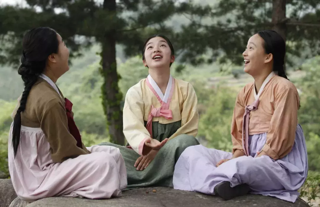 韩国人为什么总是能把社会话题片拍得这么精彩？