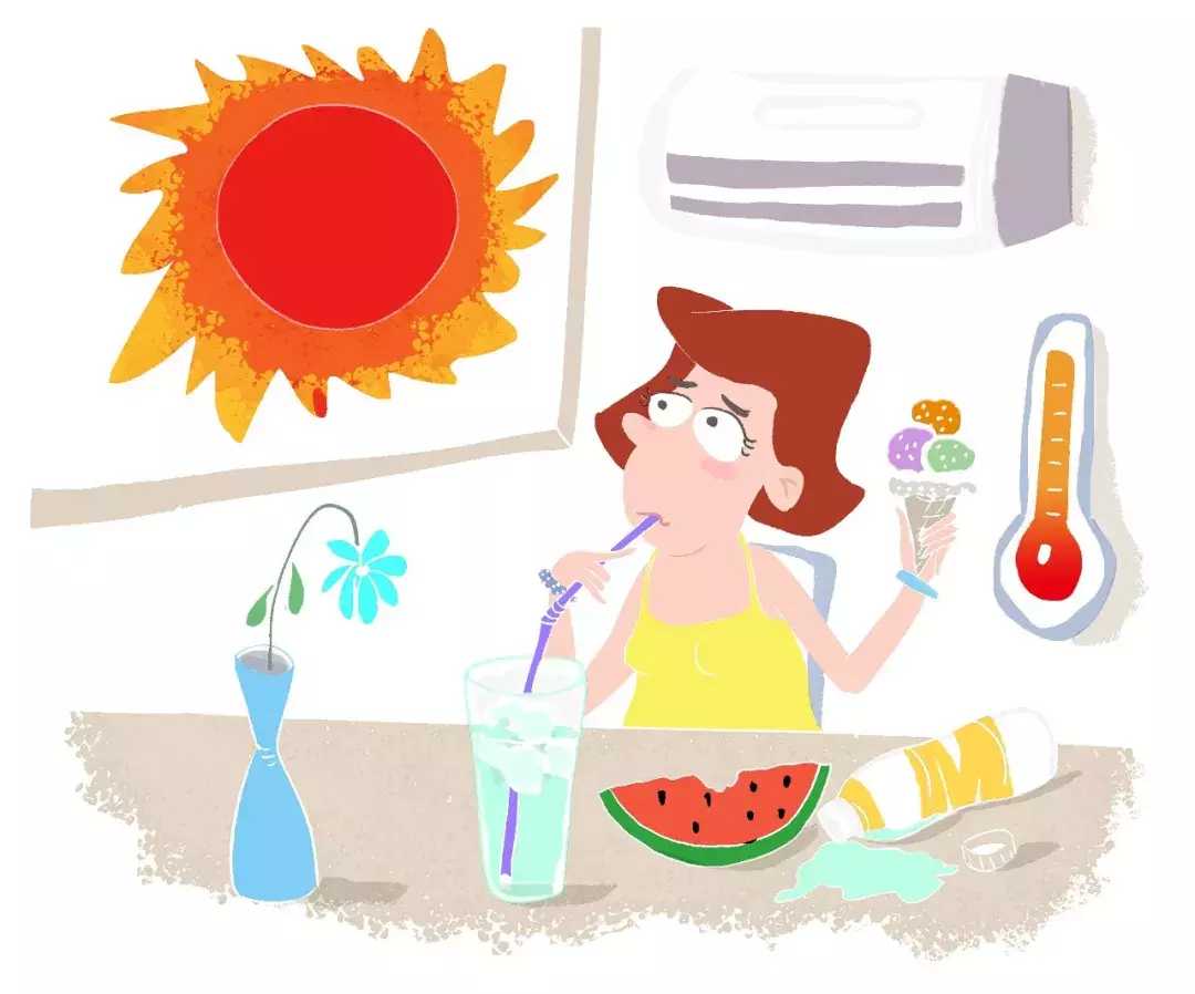 出发前必看！暑期旅游安全事项大盘点！